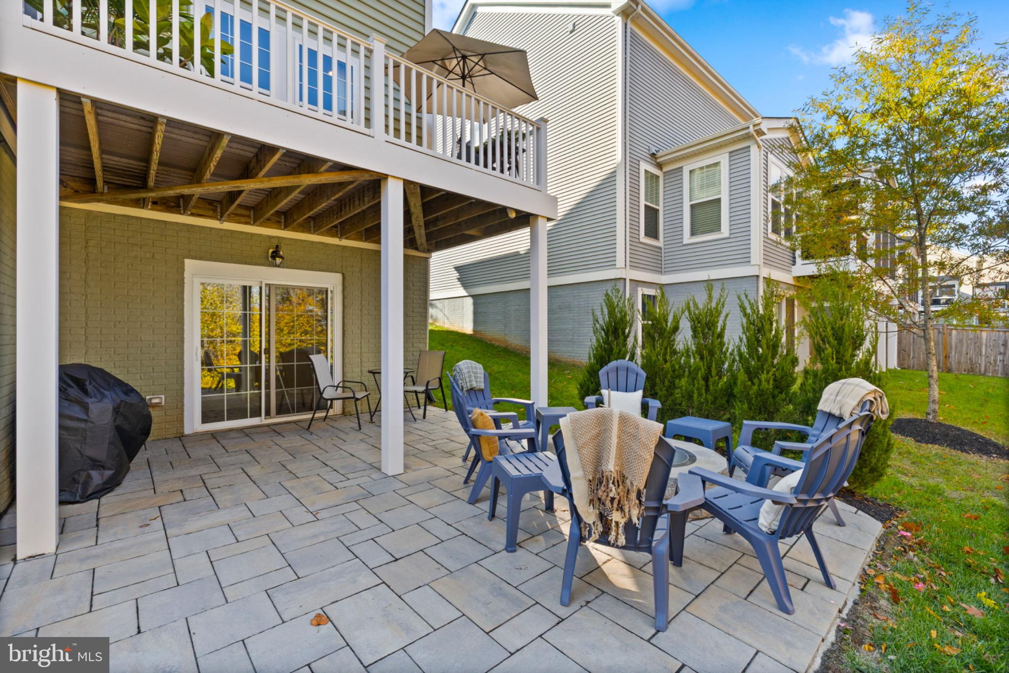 Stafford, Virginia, 22554, United States, 4 Bedrooms Bedrooms, ,5 BathroomsBathrooms,Residential,For Sale,1988642