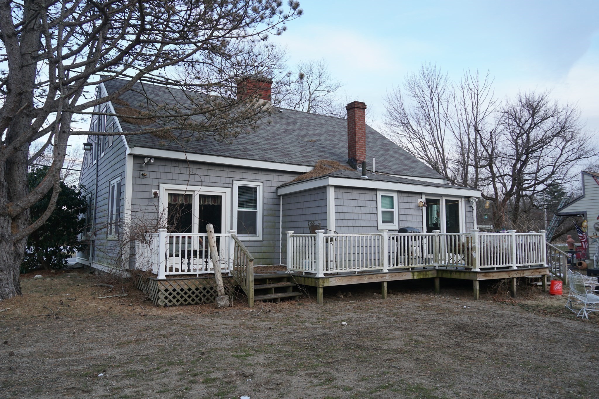 Brockton, Massachusetts, 02302, United States, 4 Bedrooms Bedrooms, ,1 BathroomBathrooms,Residential,For Sale,1936860