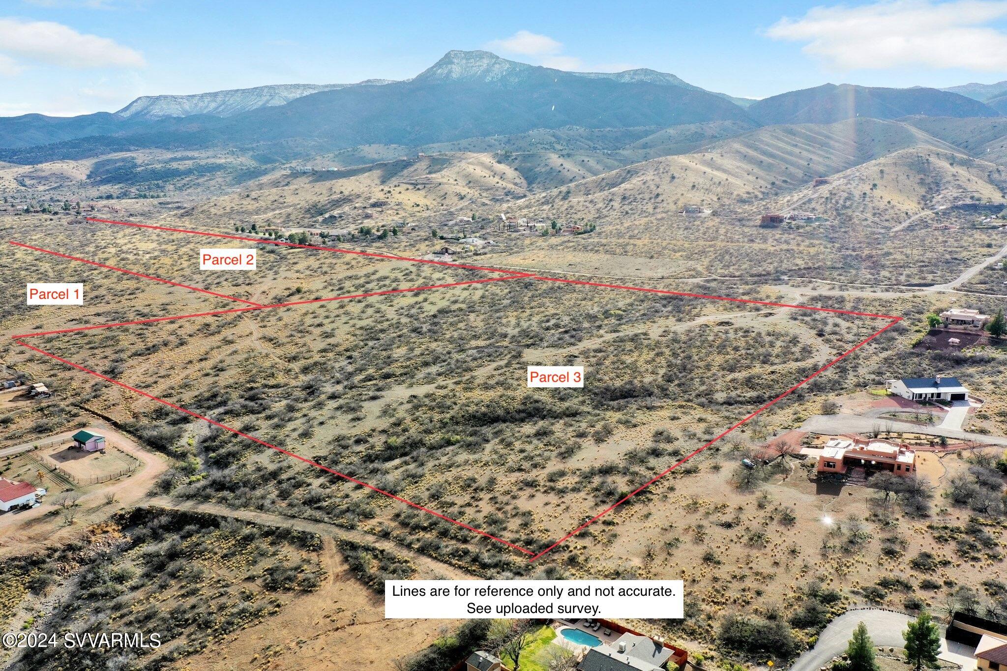 1500 Kerrie Lee Drive, Clarkdale, Arizona, 86324, United States, ,Land,For Sale,1500 Kerrie Lee Drive,1495163