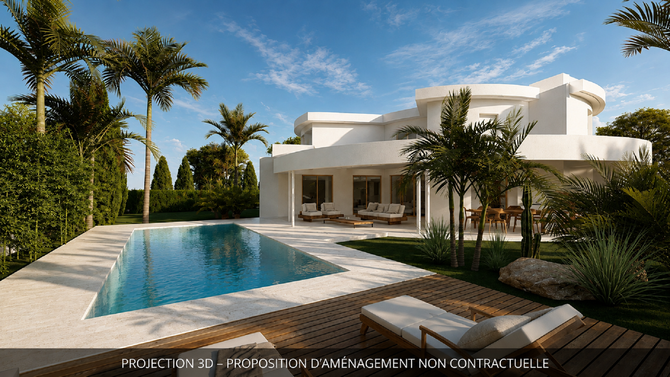  Saint-Cyprien Golf, Swimming Pool, Garage - 物件實景