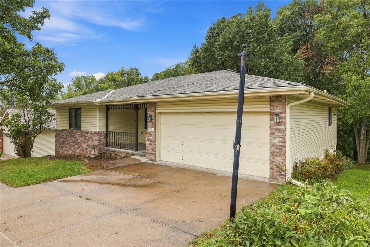 Sunny Ridge Dr, Council Bluffs, IA 51503 #1