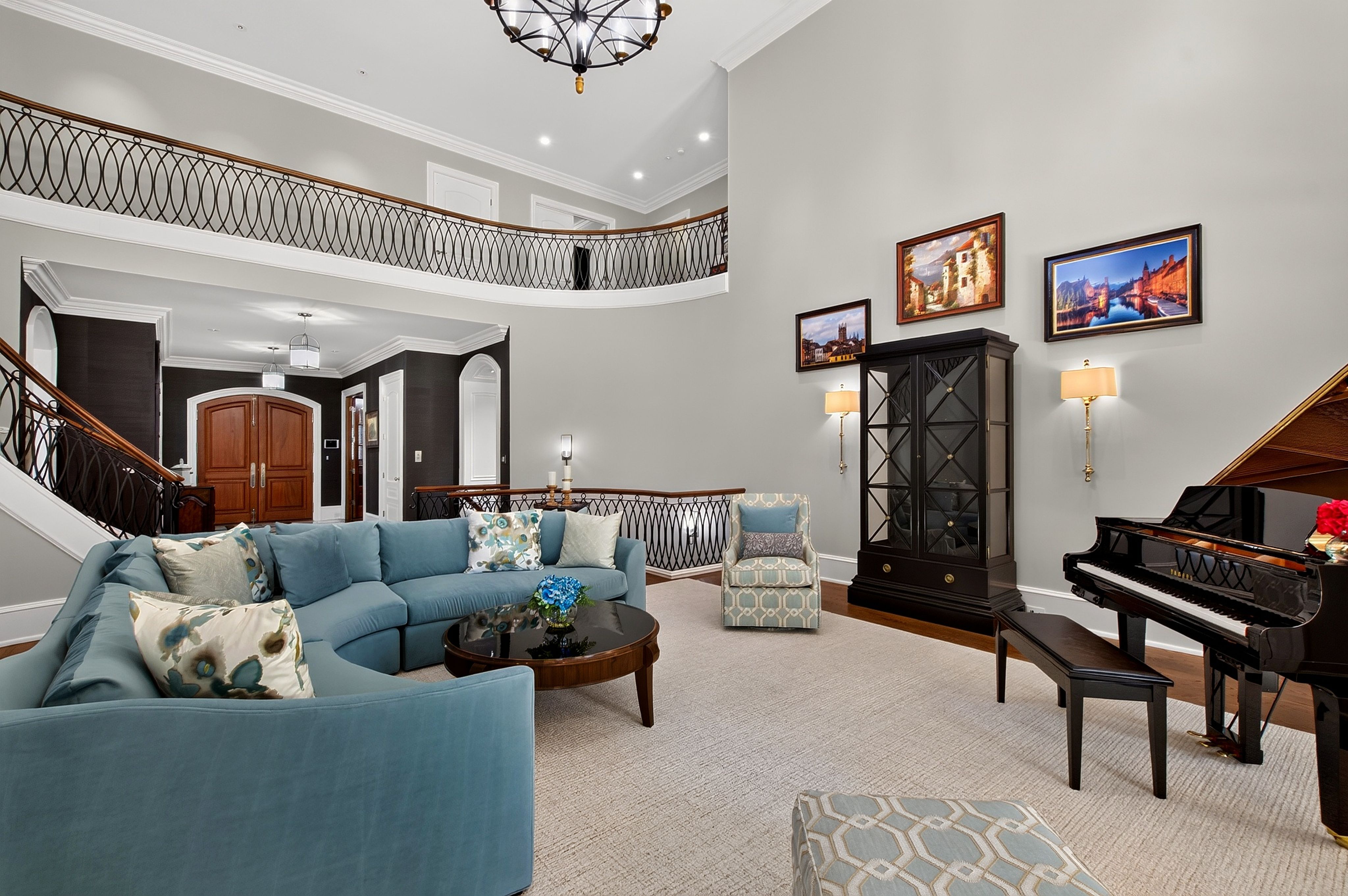  1412 Hedgelawn Way, Raleigh, NC 27615 - 物件實景
