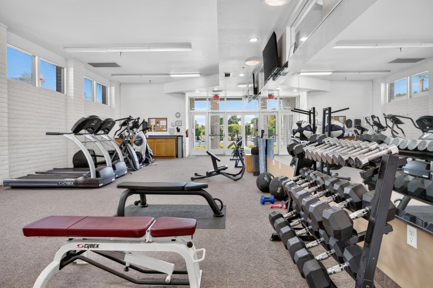  4800 N 68th Street ¦ Scottsdale, AZ - 物件實景