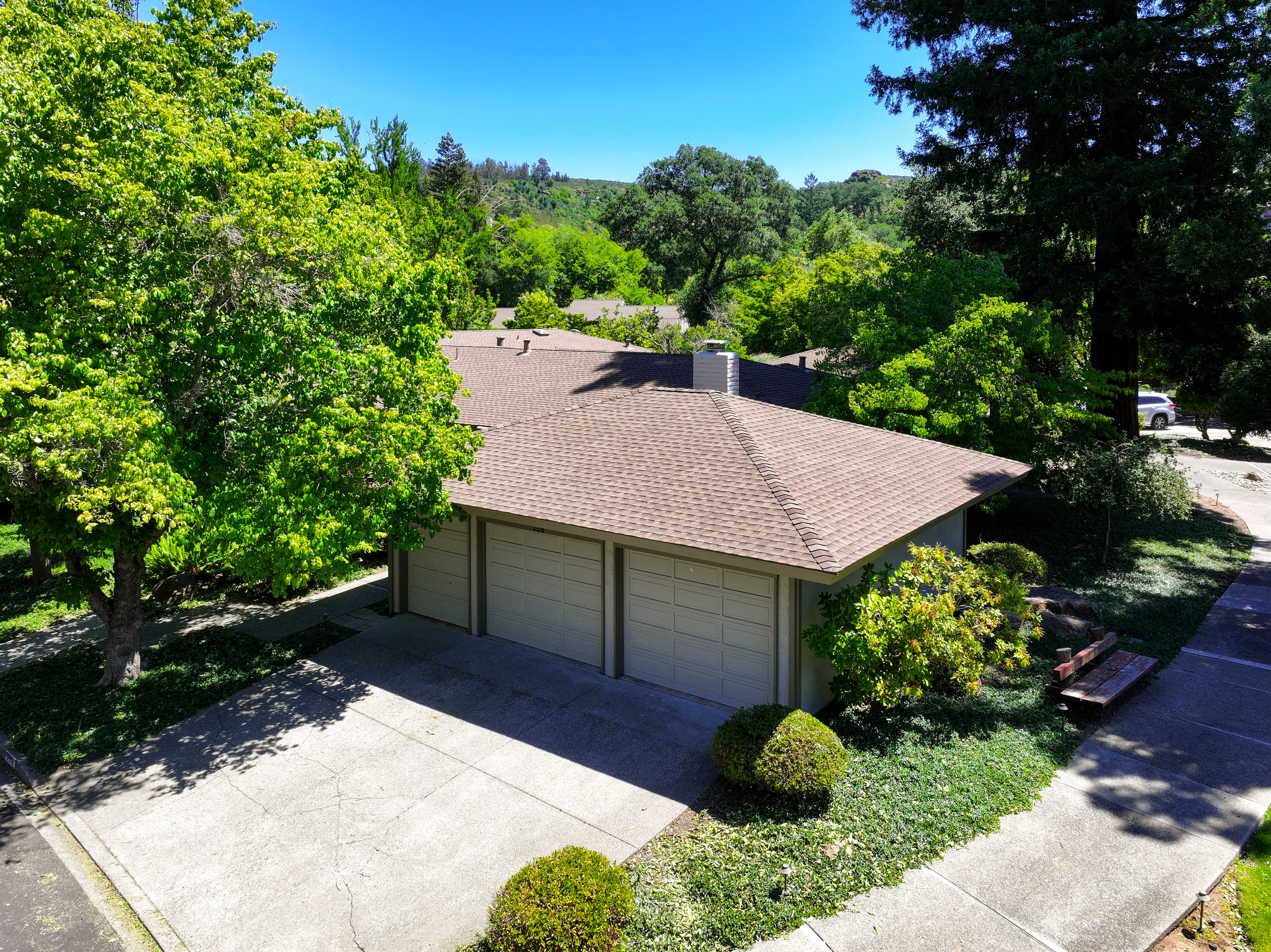  Single Level in Silverado Country Club Gated Community - 物件實景