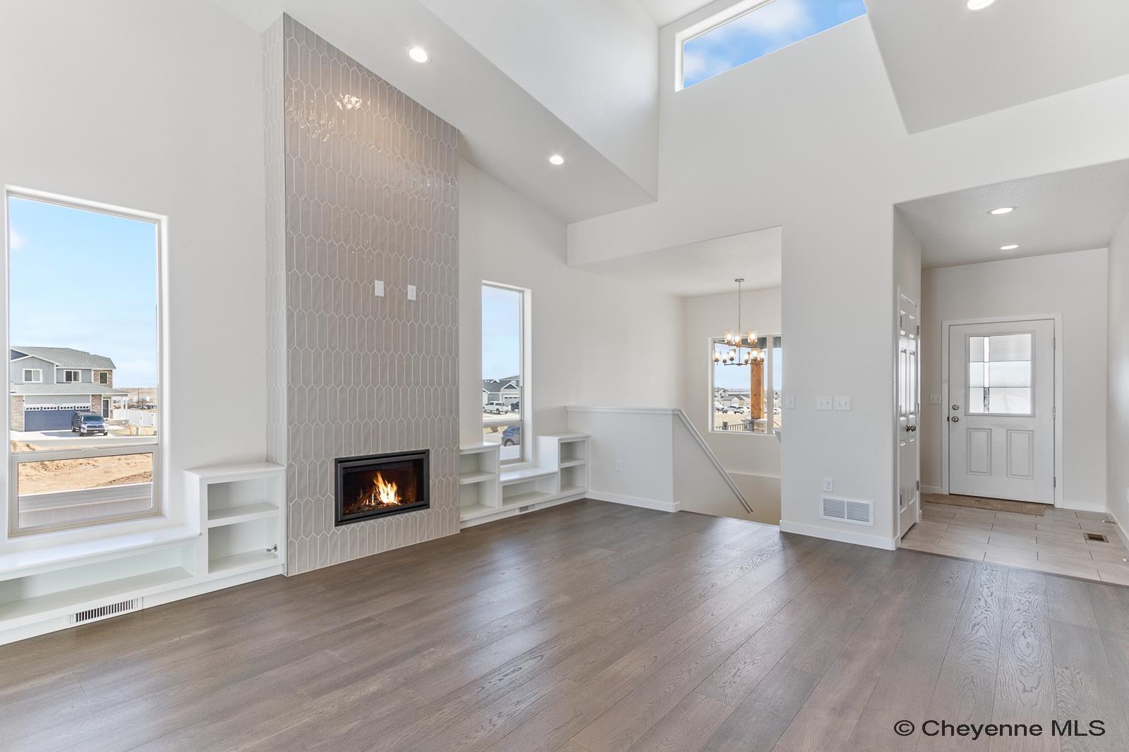 3934 Saddleback Ln, Cheyenne, Wyoming, 82001, United States, 3 Bedrooms Bedrooms, ,2 BathroomsBathrooms,Residential,For Sale,3934 Saddleback Ln,1659303