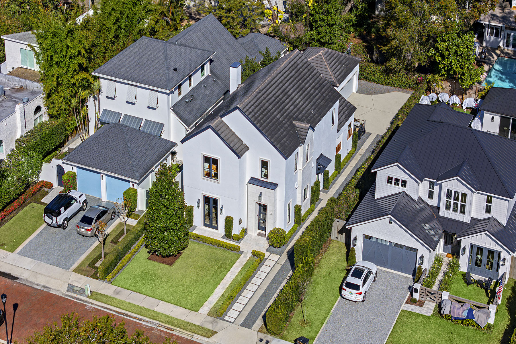  WINTER PARK - 物件實景