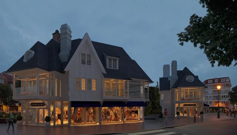 Knokke, Flanders, 8300, BE, ,Land,For Sale,1995896