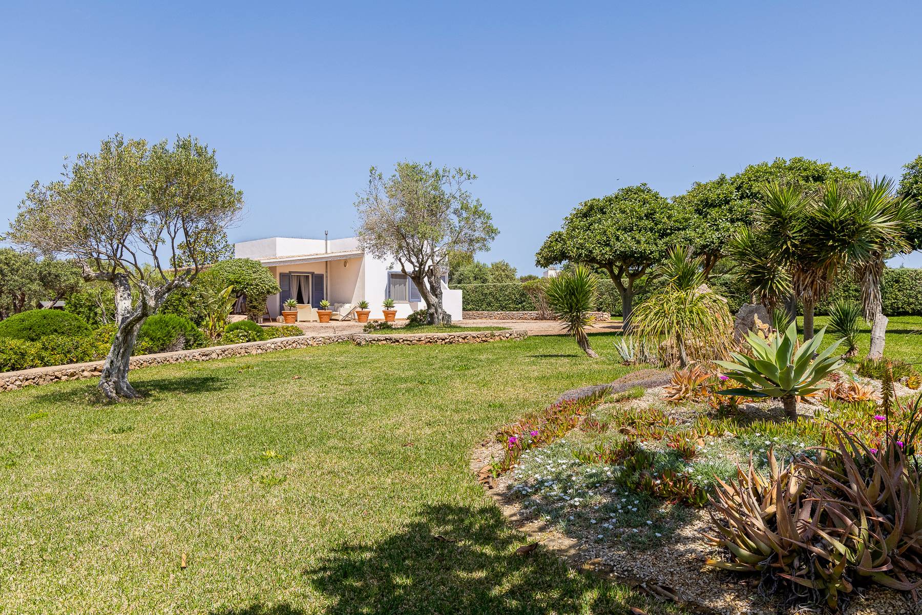  Exclusive villa in the heart of the Egadi Islands - 物件實景