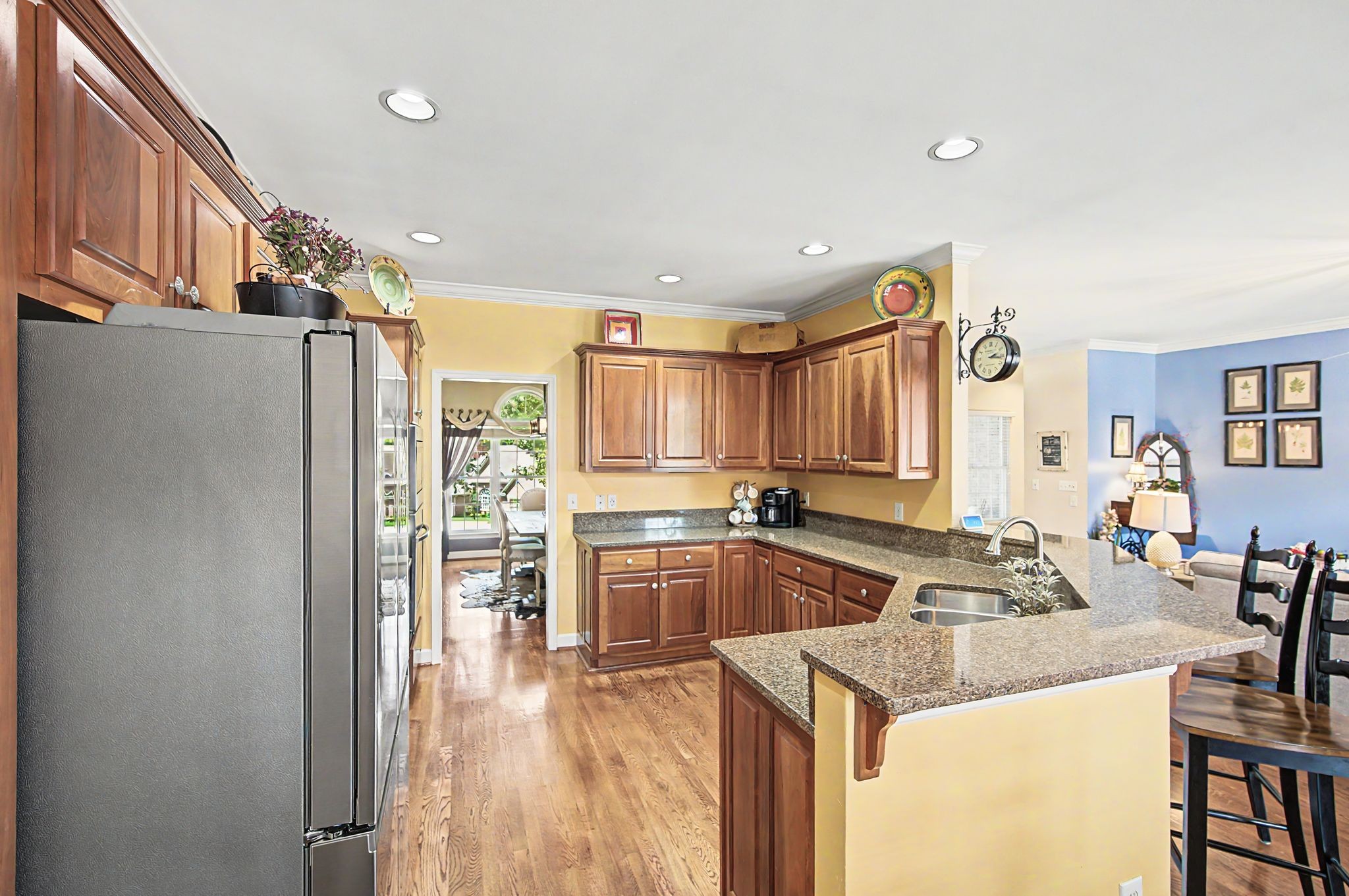  7401 Galahad Ct, Fairview, TN, 37062 - 物件實景