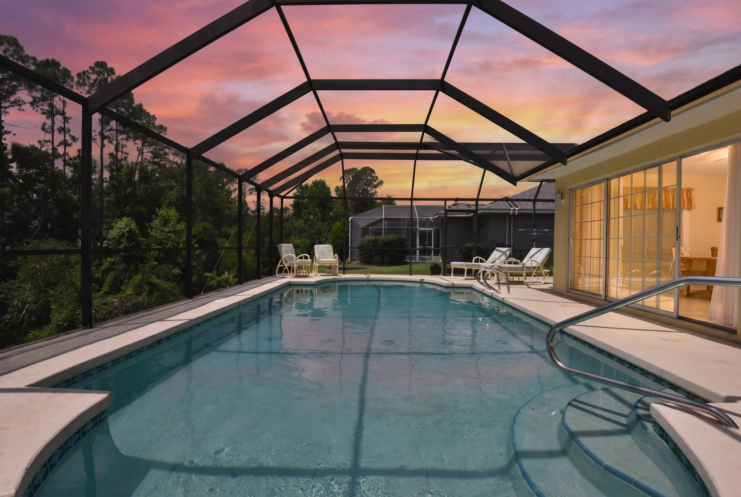  60 Westbury Lane, Palm Coast, FL, 32164 - 物件實景