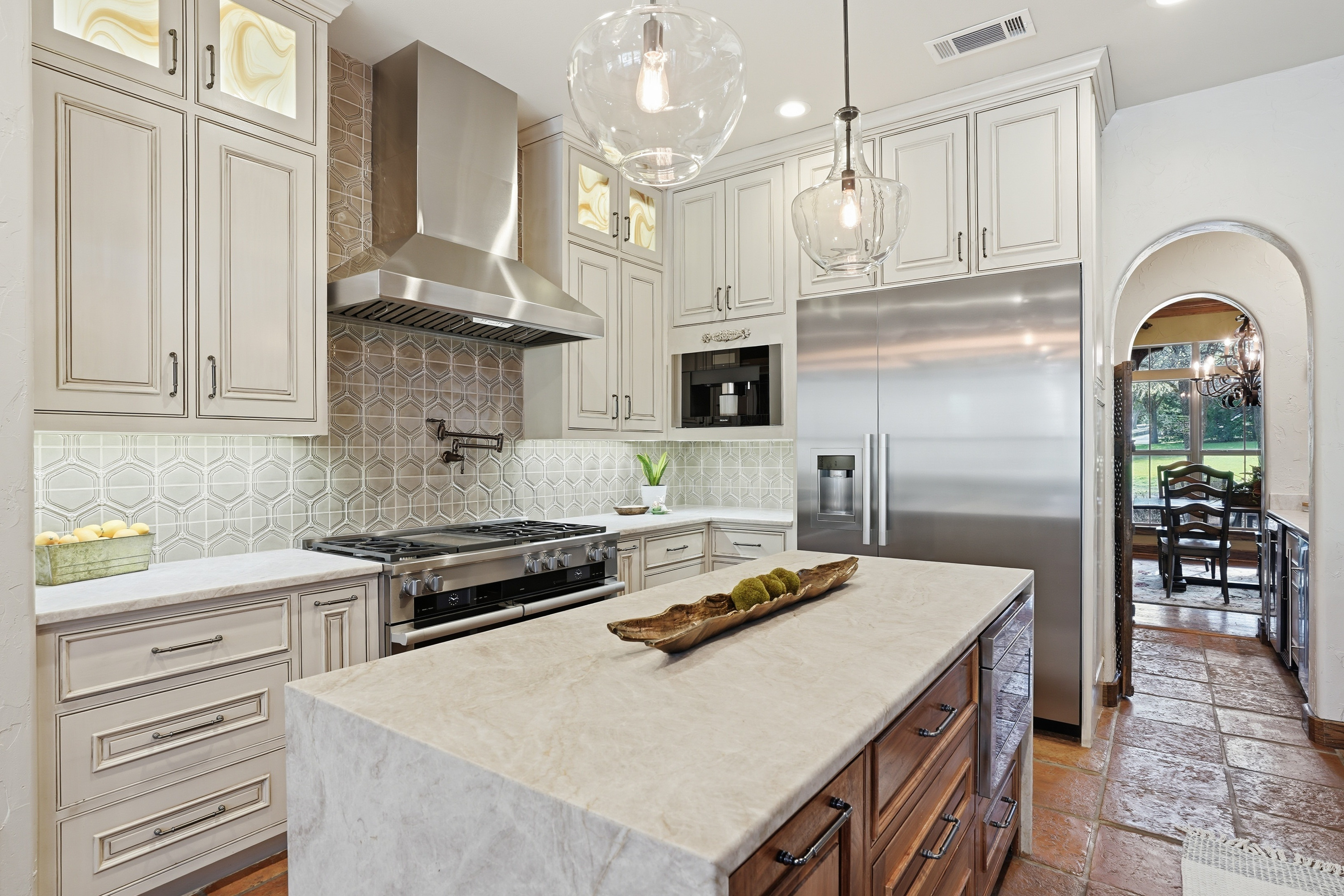  129 Trinity Bluffs, Aledo, TX, 76008 - 物件實景