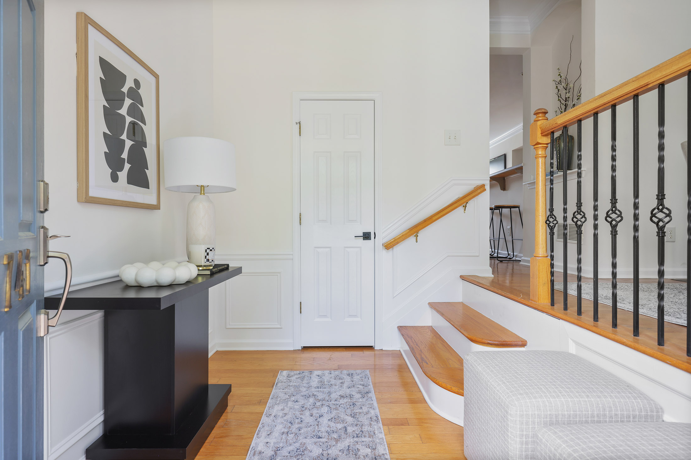  Move-in Ready Townhome in Highlands View - 物件實景