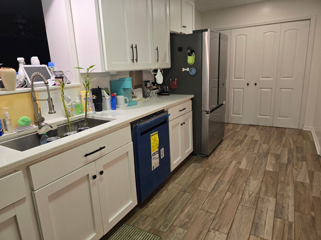 Americus, Georgia, 31719, United States, 4 Bedrooms Bedrooms, ,3 BathroomsBathrooms,Residential,For Sale,1982265