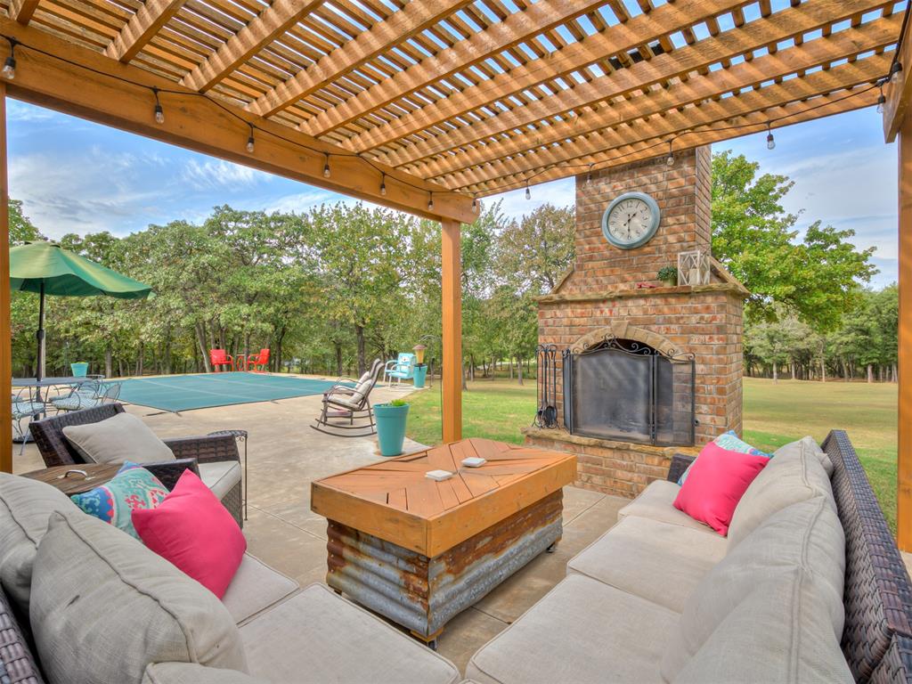 Jones, Oklahoma, 73049, United States, 4 Bedrooms Bedrooms, ,5 BathroomsBathrooms,Residential,For Sale,1987099