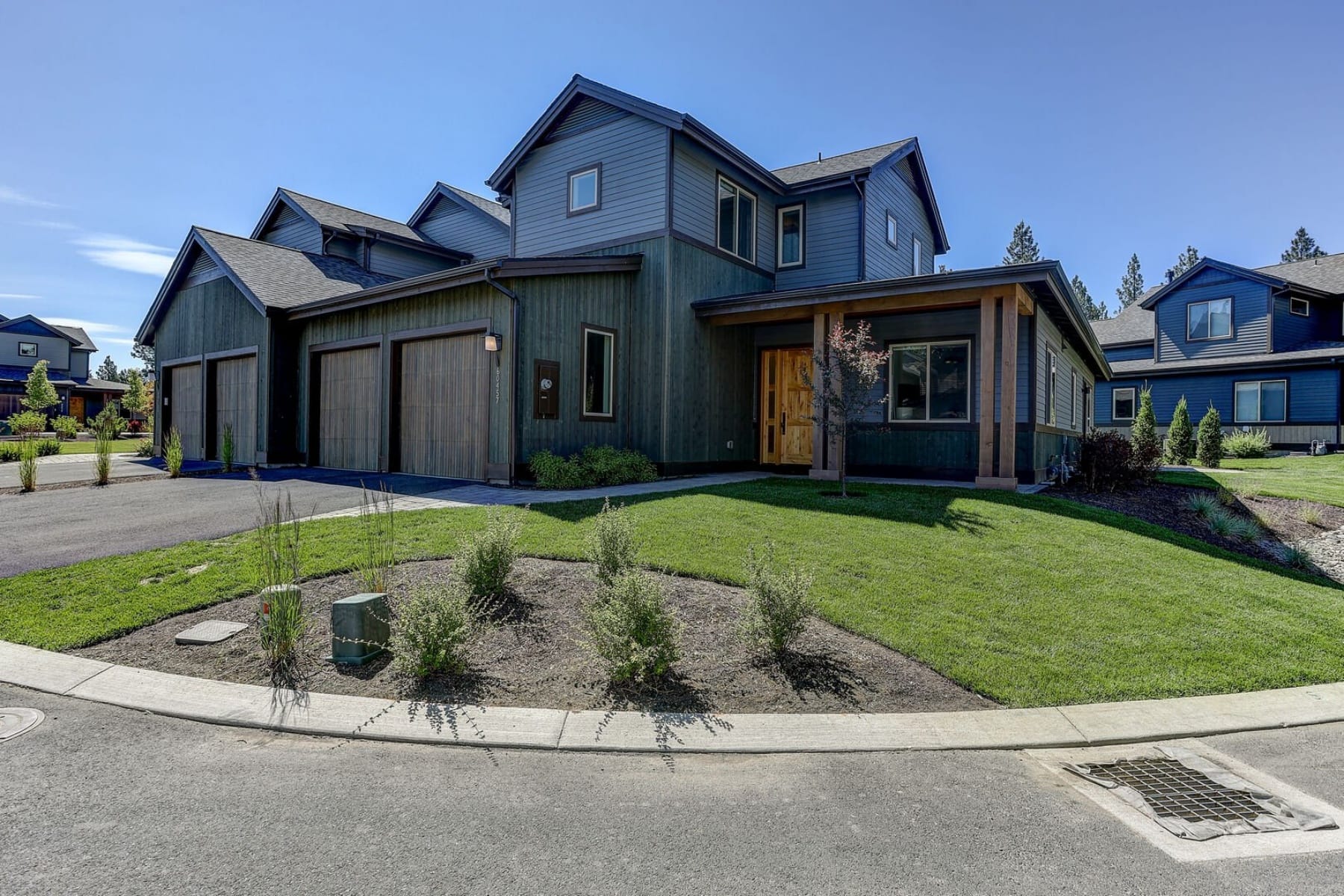  60457 Kangaroo Loop Bend, OR 97702 - 物件實景