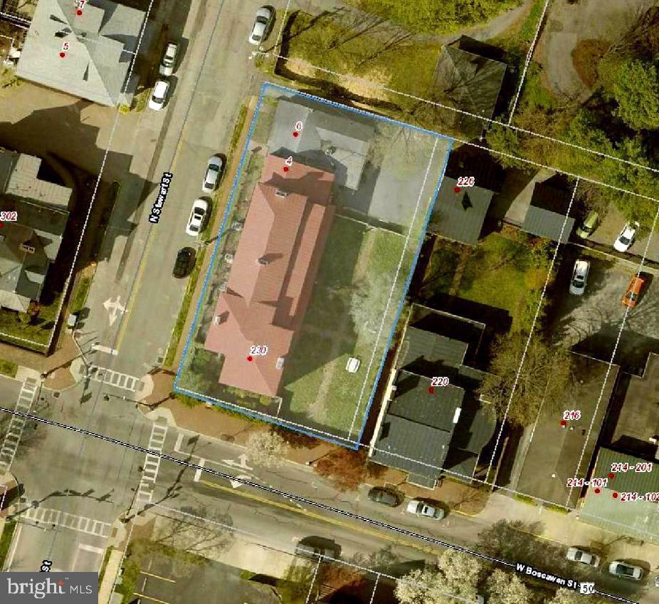 230 W Boscawen Street, Winchester, Virginia, 22601, United States, ,Residential,For Sale,230 W Boscawen Street,1660726