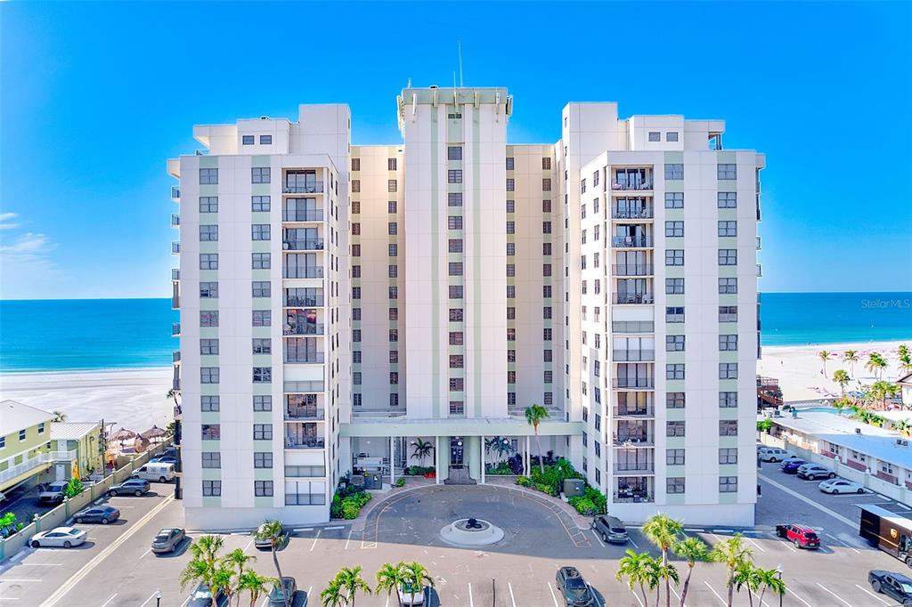 St Pete Beach, Florida, 33706, United States, 2 Bedrooms Bedrooms, ,2 BathroomsBathrooms,Residential,For Sale,1987564