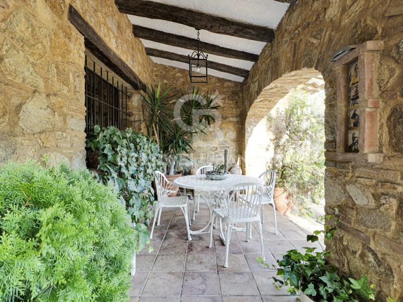 Caldes de Malavella, Catalonia, ES, 5 Bedrooms Bedrooms, ,4 BathroomsBathrooms,Residential,For Sale,1907620