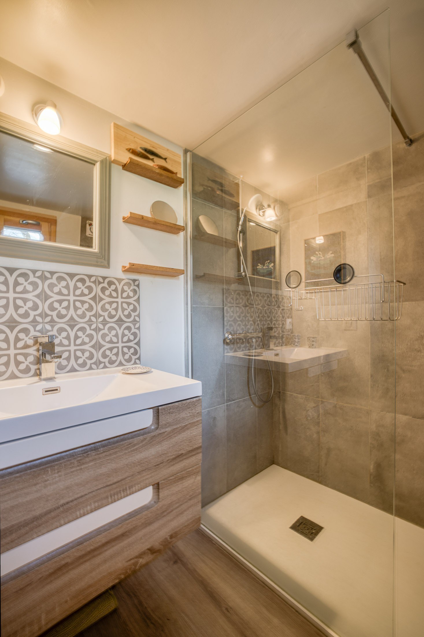  Beautiful apartement with terrace, garden and mountain views - 物件實景