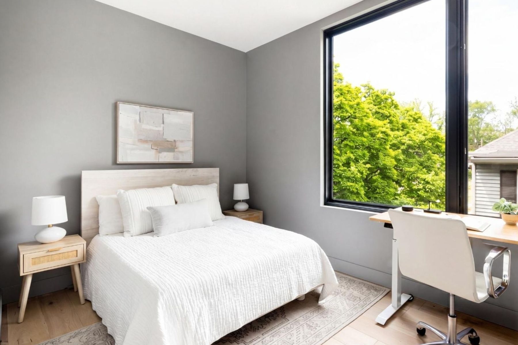  1522 Foxhall Road NW, Washington, DC, 20007 - 物件實景