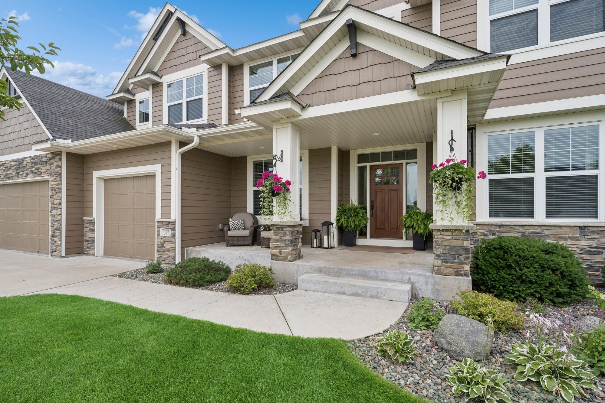 Brooklyn Park, Minnesota, 55445, United States, 5 Bedrooms Bedrooms, ,3 BathroomsBathrooms,Residential,For Sale,1991127