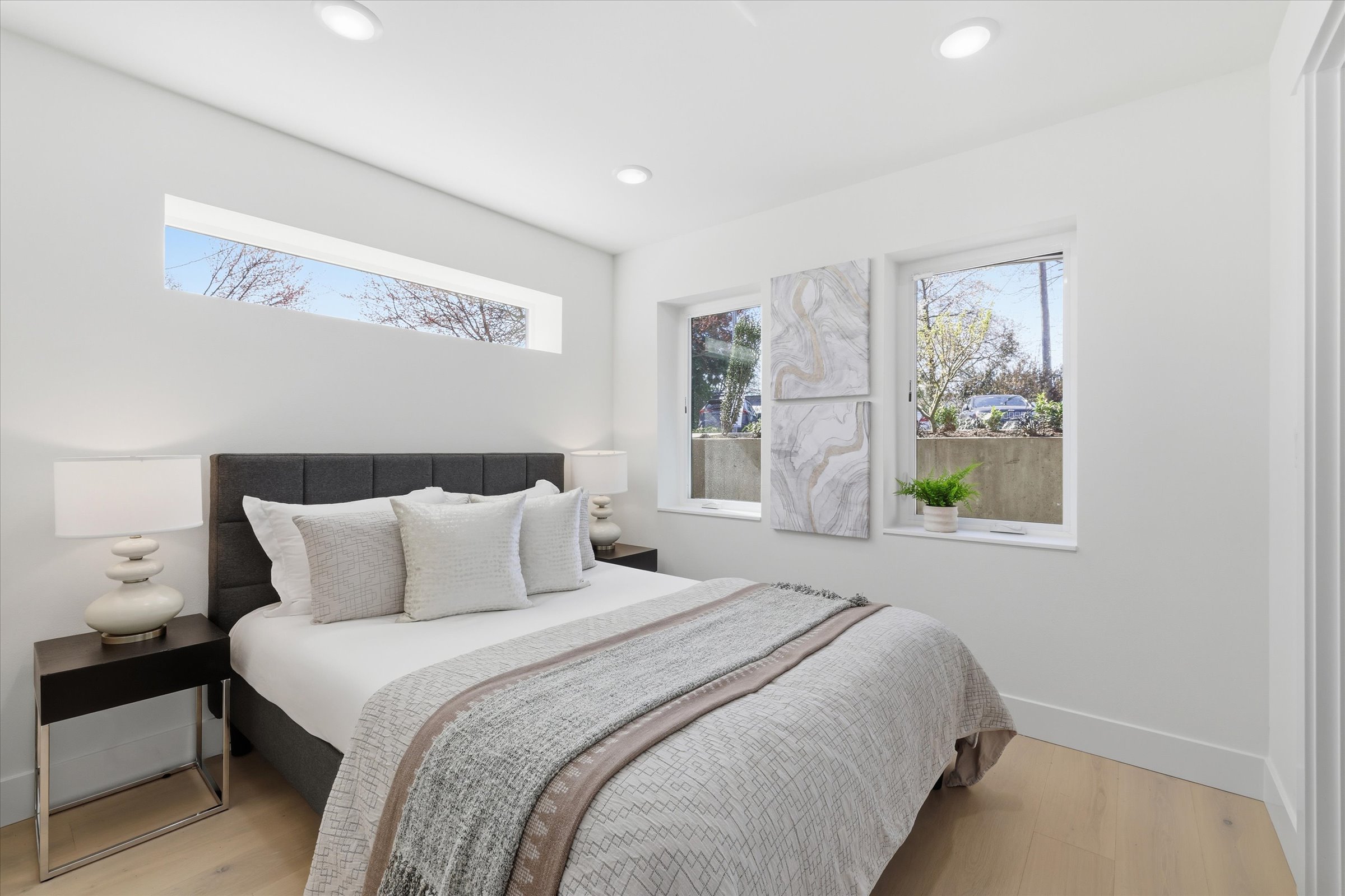  2010 Fairview Ave E Unit #A, Seattle, WA 98102 - 物件實景