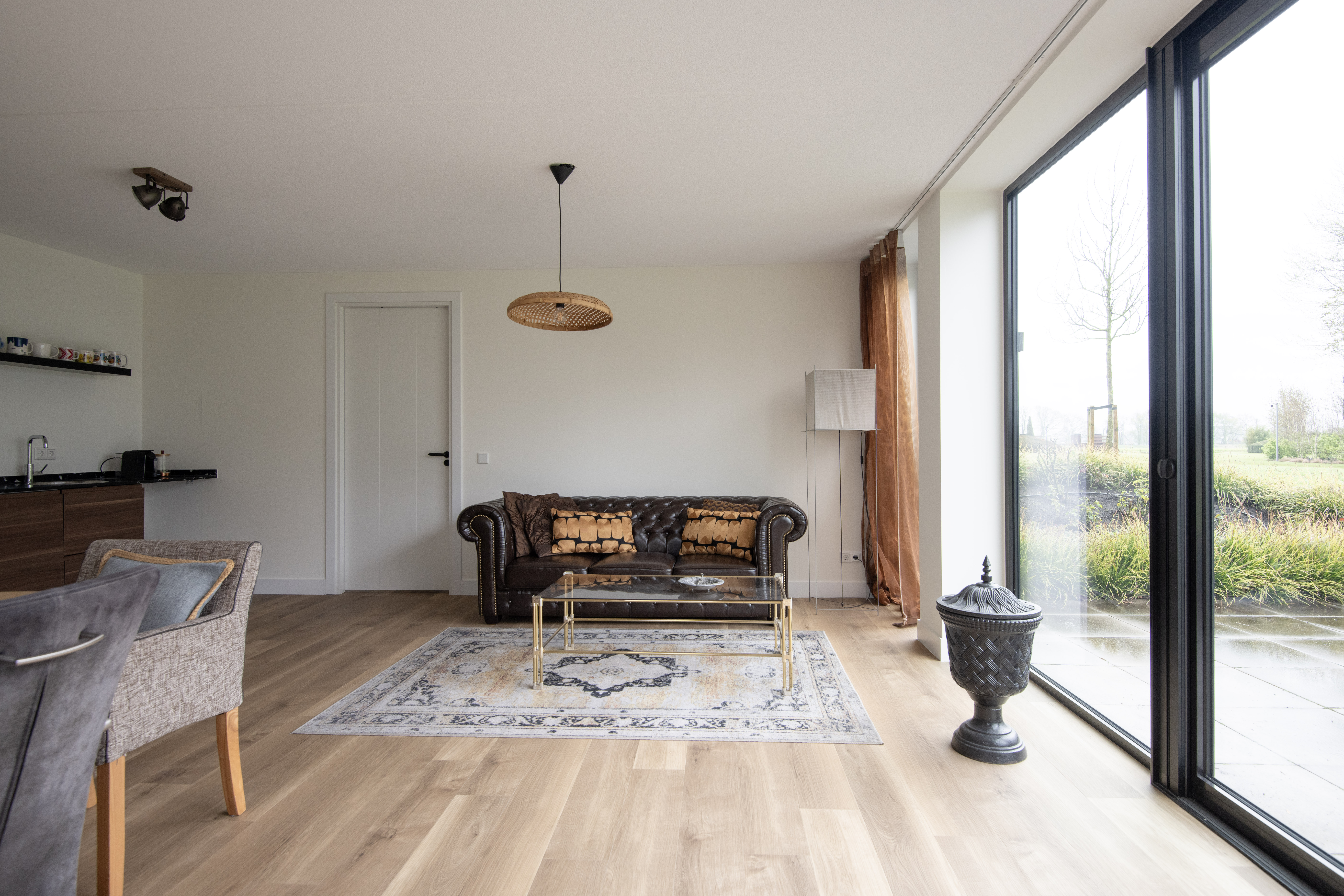  A Private Architectural Haven in the Heart of the Netherlands - 物件實景