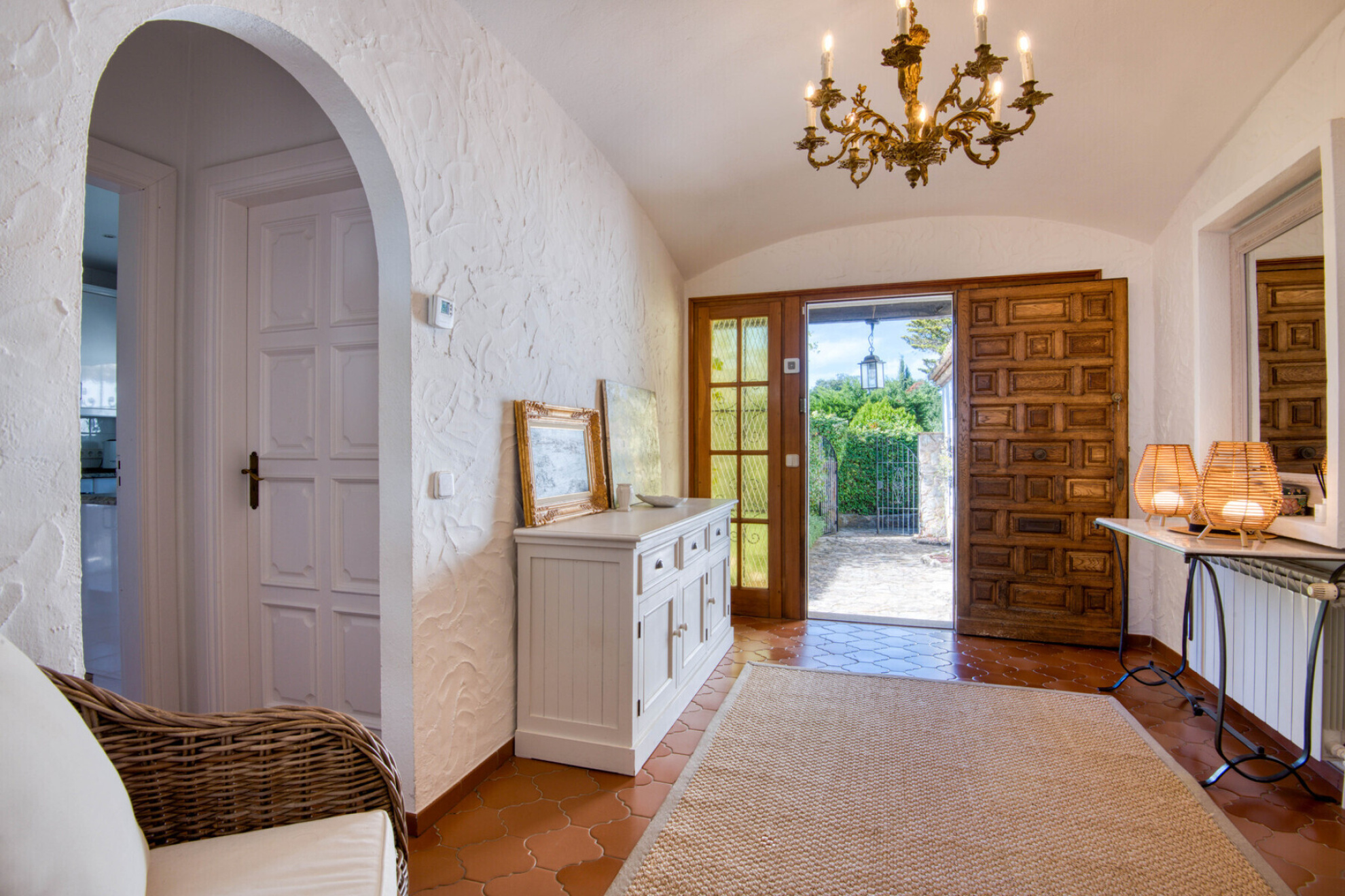  Cozy villa with panoramic views and lots of light - 物件實景