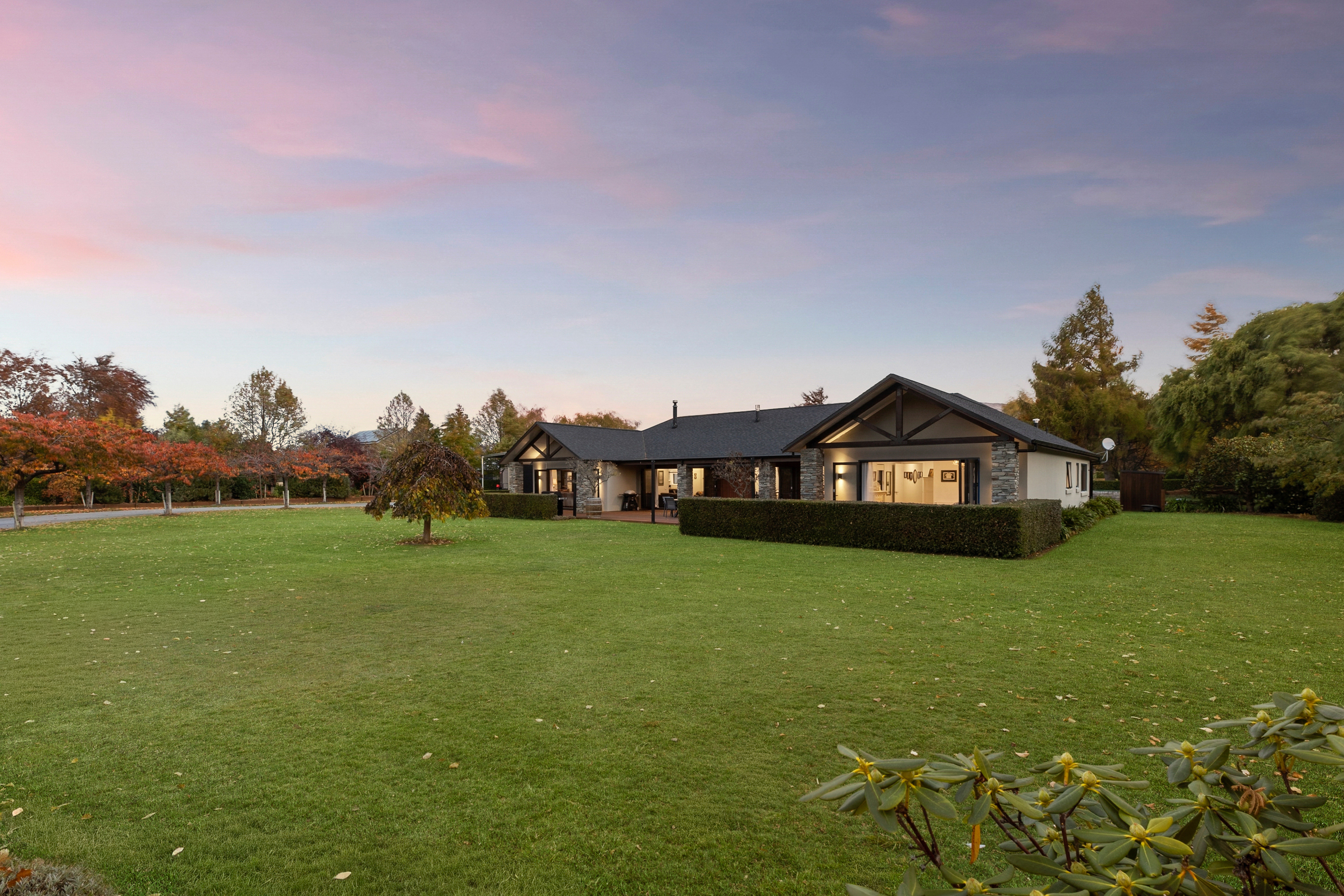  Spacious Elegance & Exceptional Lifestyle Appeal - 物件實景