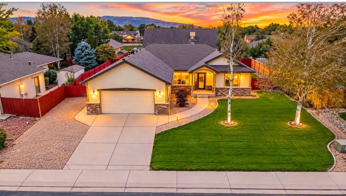 Grand View Dr, Grand Junction, CO 81506