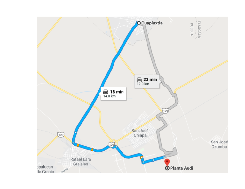 Carretera Mexico-Veracruz, Cuapiaxtla, Tlaxcala, 90560, Mexico, 1 Bedroom Bedrooms, ,Residential,For Sale,Carretera Mexico-Veracruz,1611291
