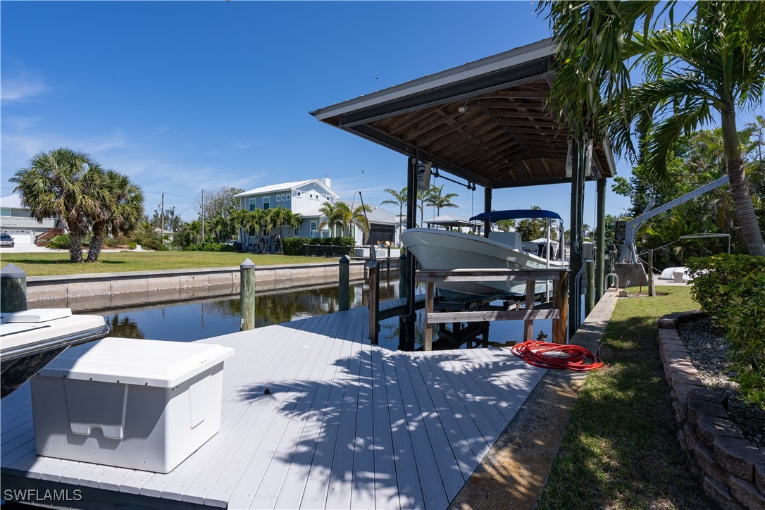 Bokeelia, Florida, 33922, United States, 4 Bedrooms Bedrooms, ,3 BathroomsBathrooms,Residential,For Sale,1755683