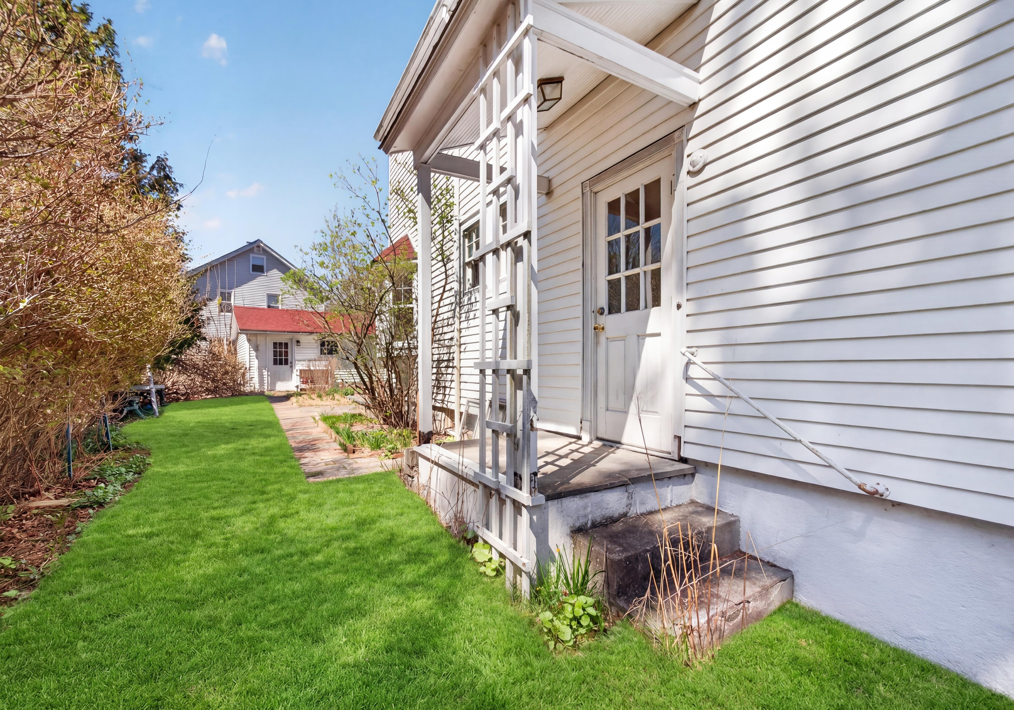  108 Summit Avenue - 物件實景