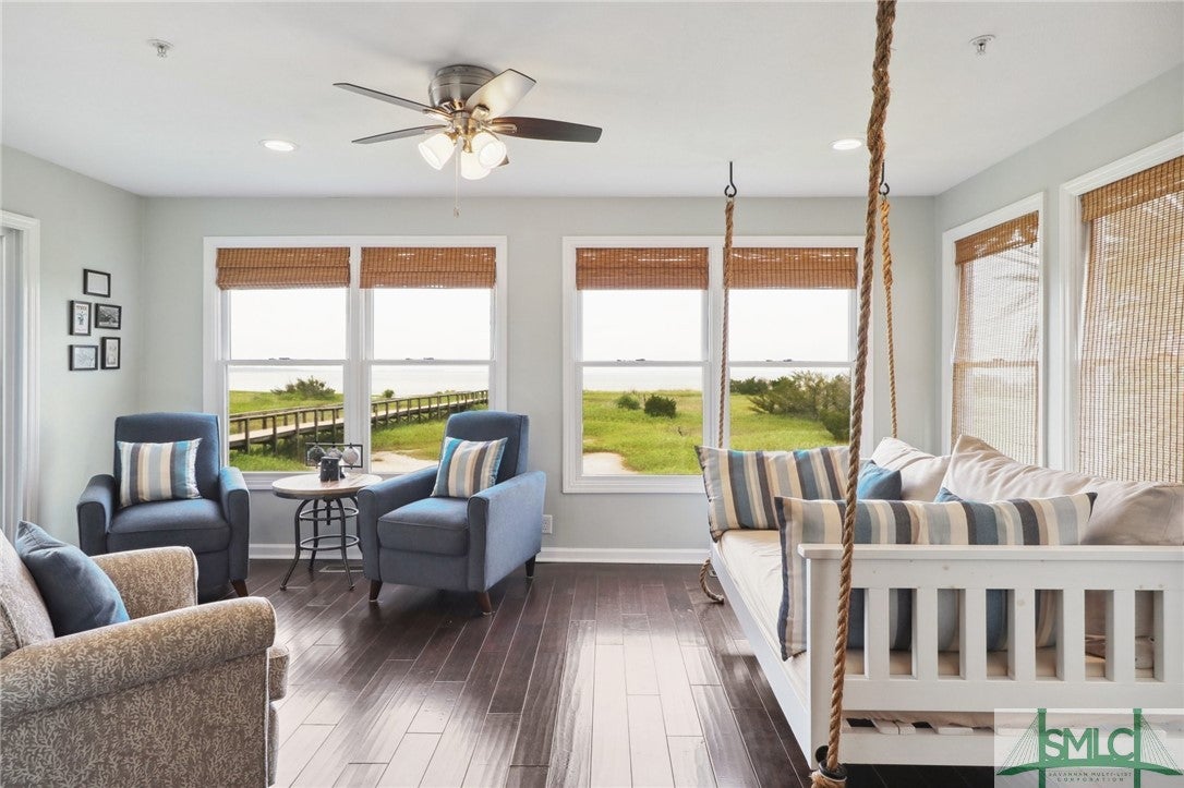 TYBEE ISLAND, Georgia, 31328, United States, 4 Bedrooms Bedrooms, ,3 BathroomsBathrooms,Residential,For Sale,2015307