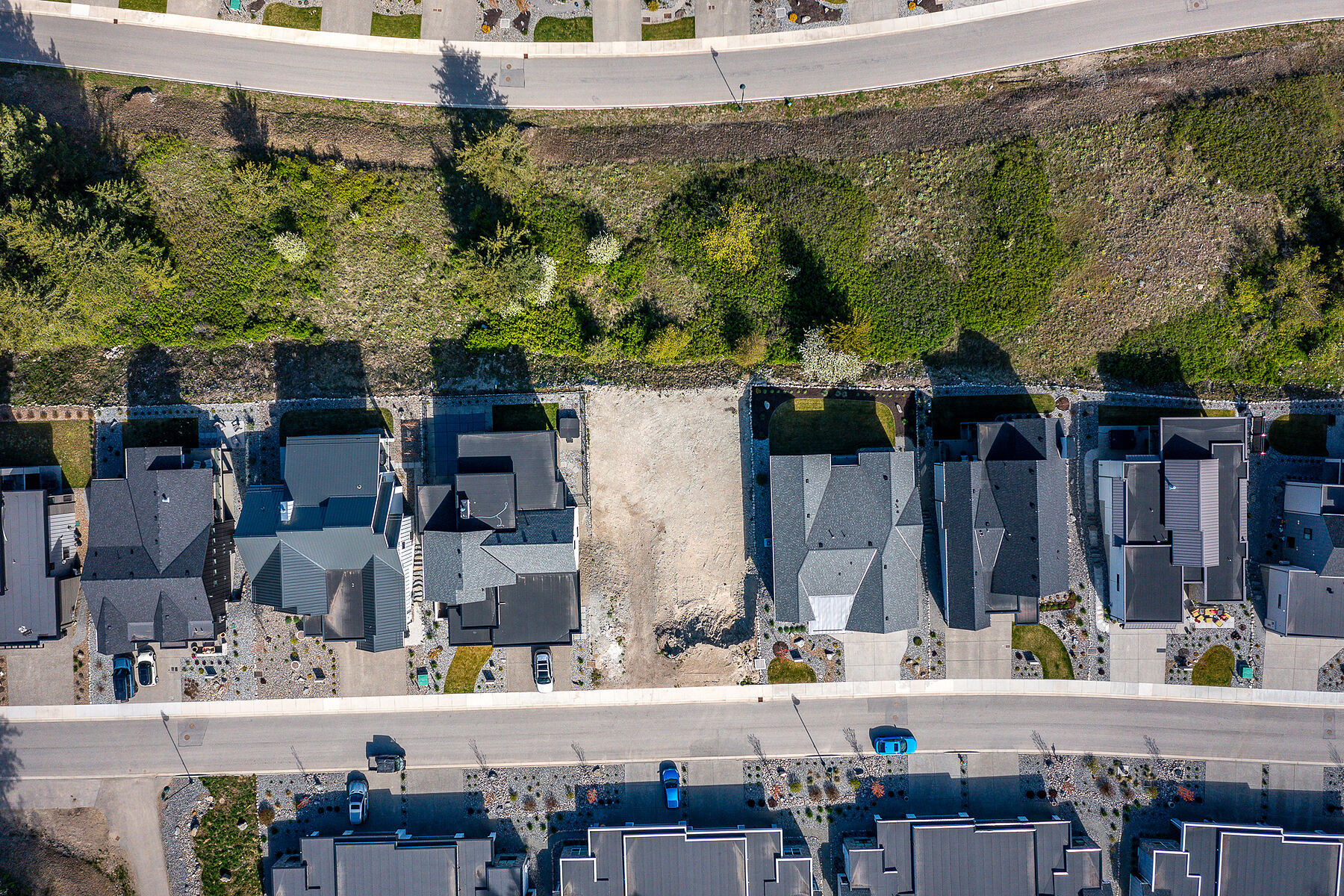  Spectacular Building Lot - 物件實景