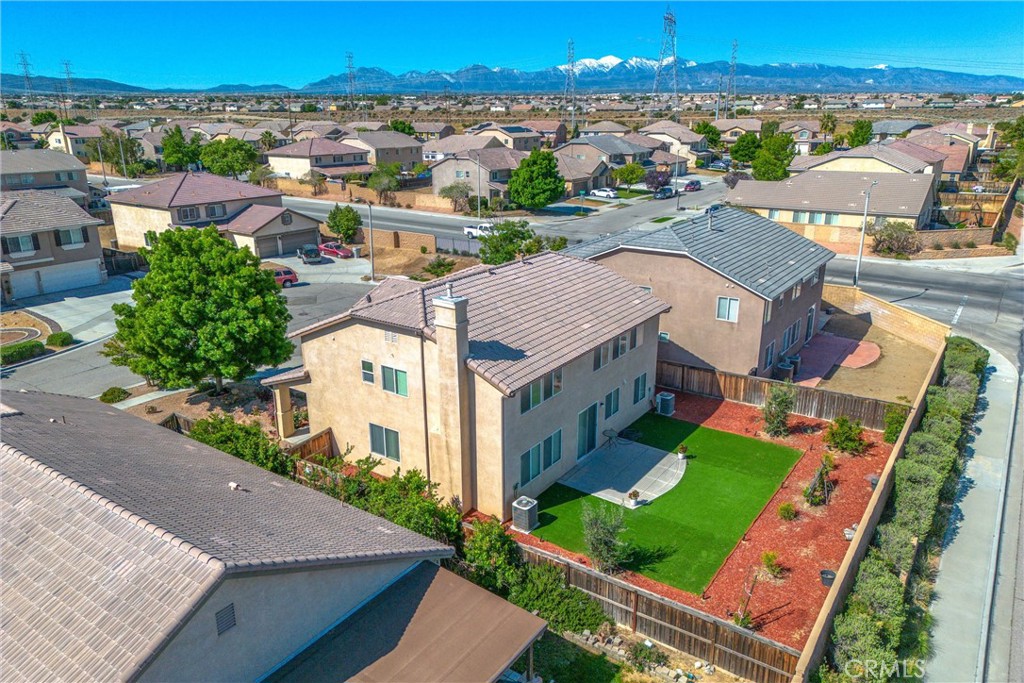 Hesperia, California, 92344, United States, 4 Bedrooms Bedrooms, ,3 BathroomsBathrooms,Residential,For Sale,2036953