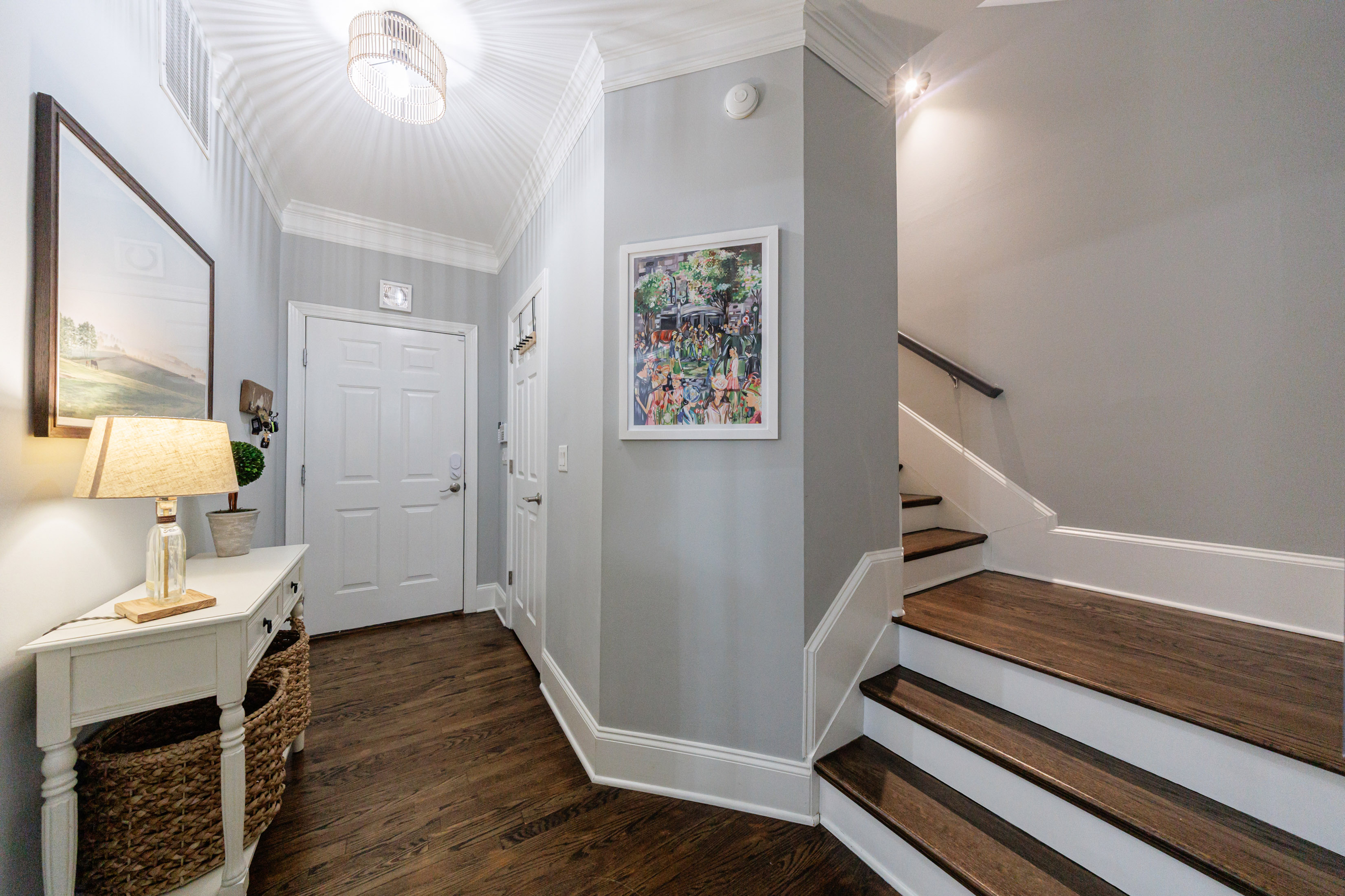  Beautiful Townhome in the Heart of Brookhaven - 物件實景