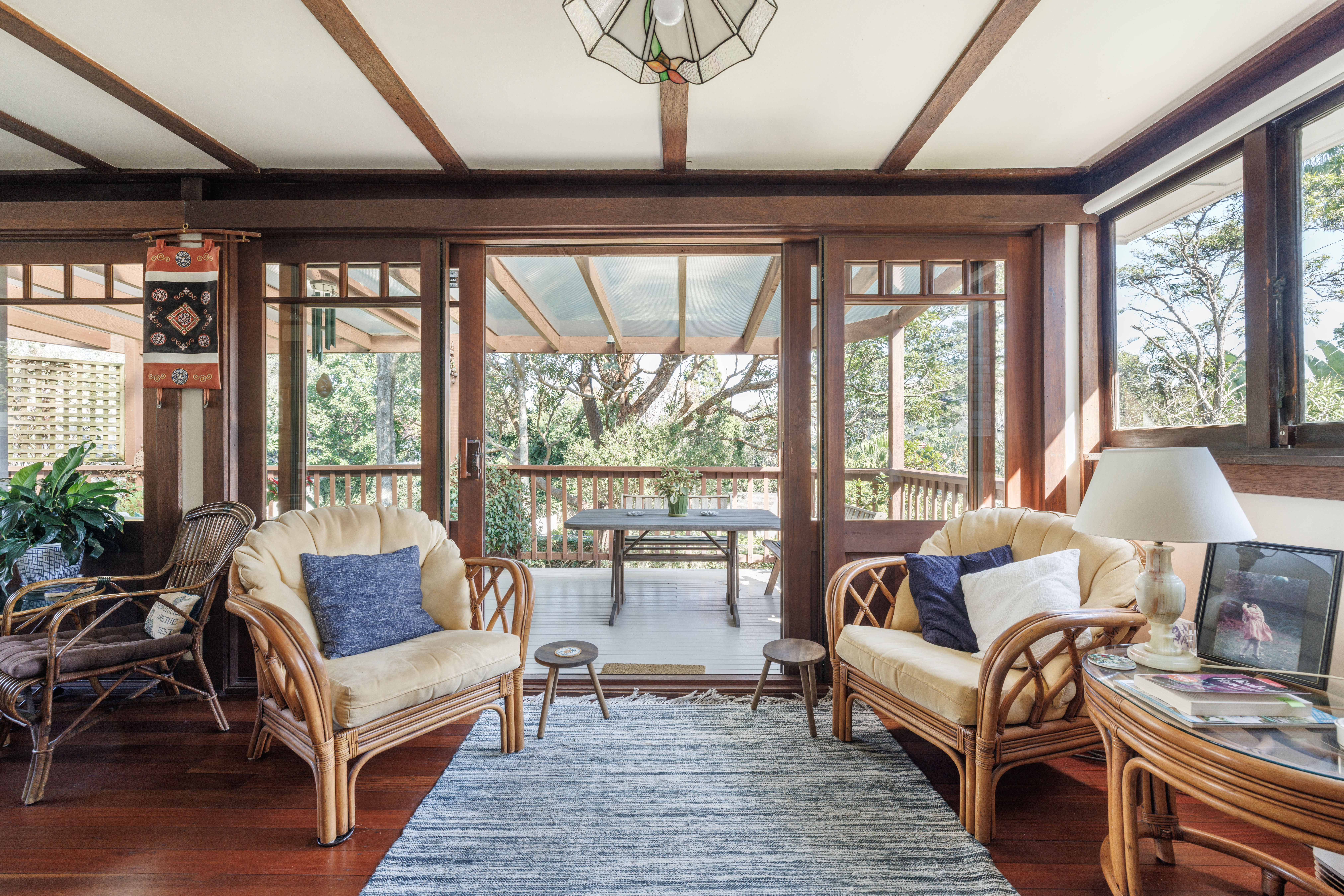  Grand c1920s Family Home on 643sqm Parcel with Exciting Potential - 物件實景