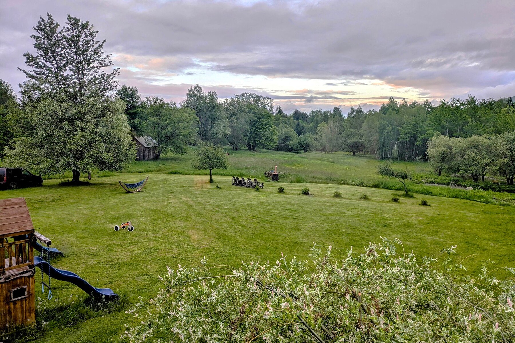  Granby, Eastern Townships - 物件實景