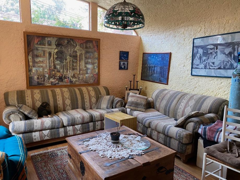 Muitles, Cuajimalpa de Morelos, Ciudad de México, 05600, Mexico, 3 Bedrooms Bedrooms, ,2 BathroomsBathrooms,Residential,For Sale,Muitles,1269277