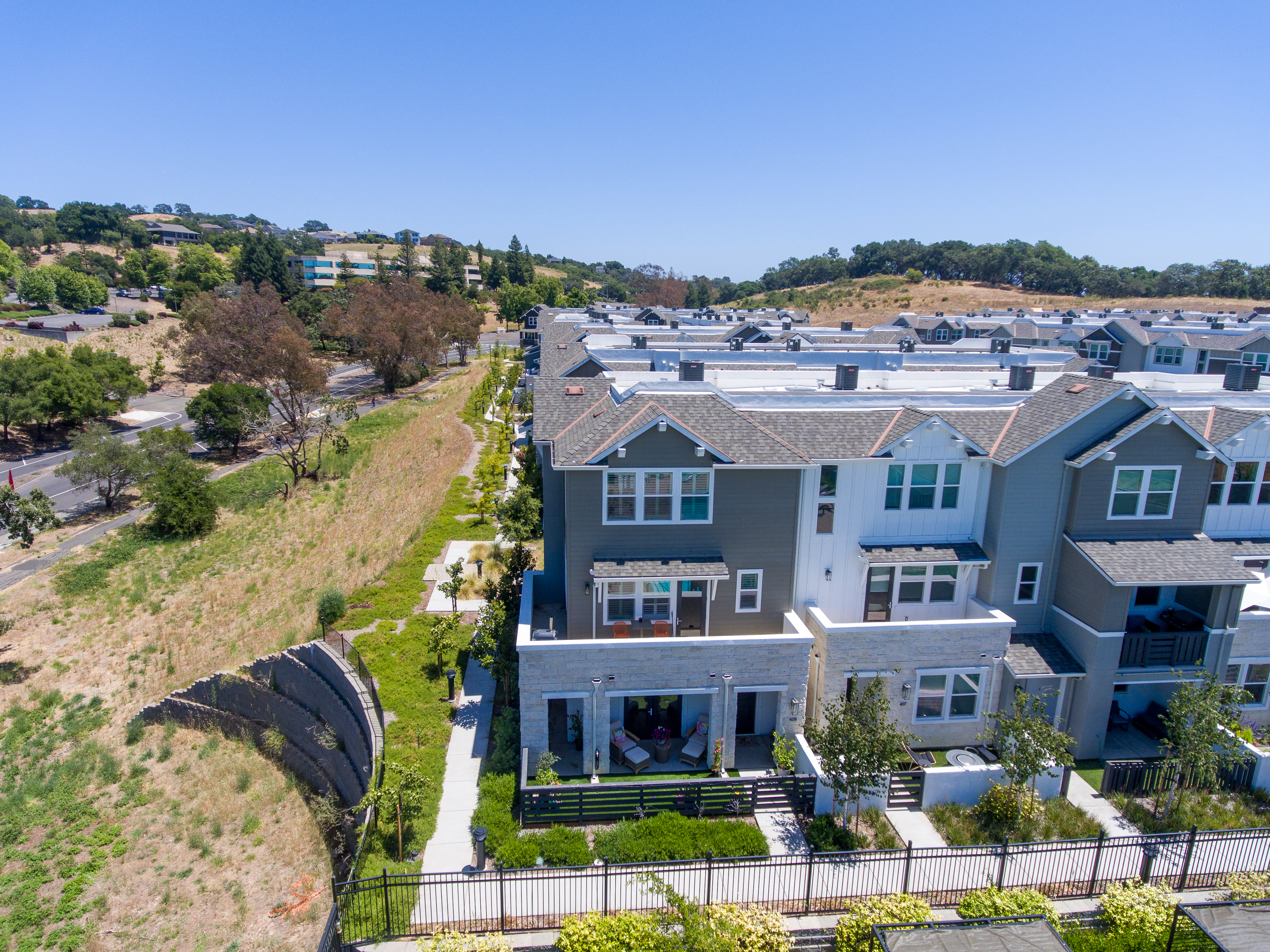  Sophisticated Fountaingrove Retreat - 物件實景