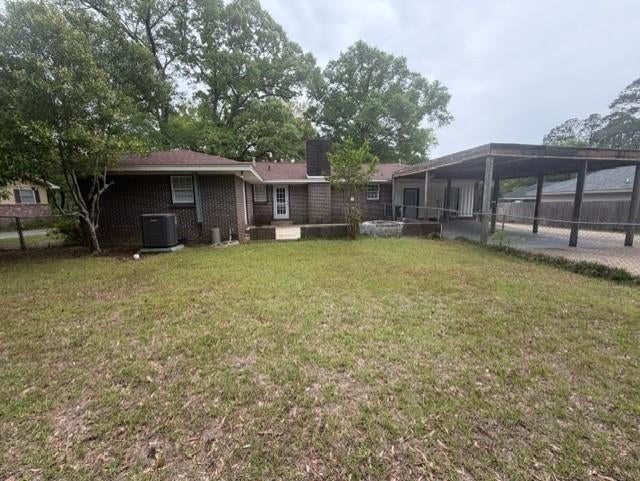 Tanglewood Dr, Andalusia, AL 36421 #1