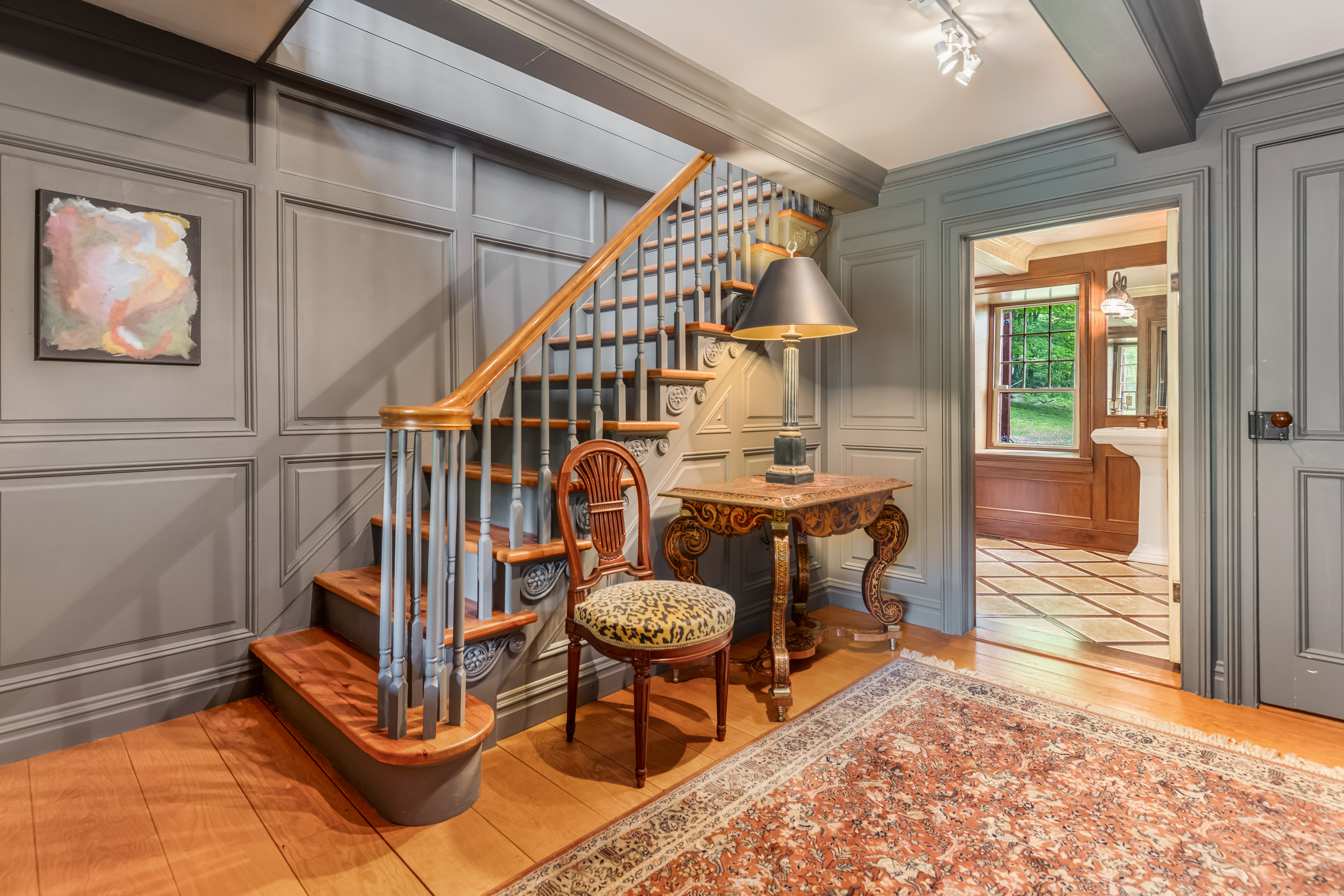  1282 Old Post Road, Ulster Park, NY 12487 - 物件實景