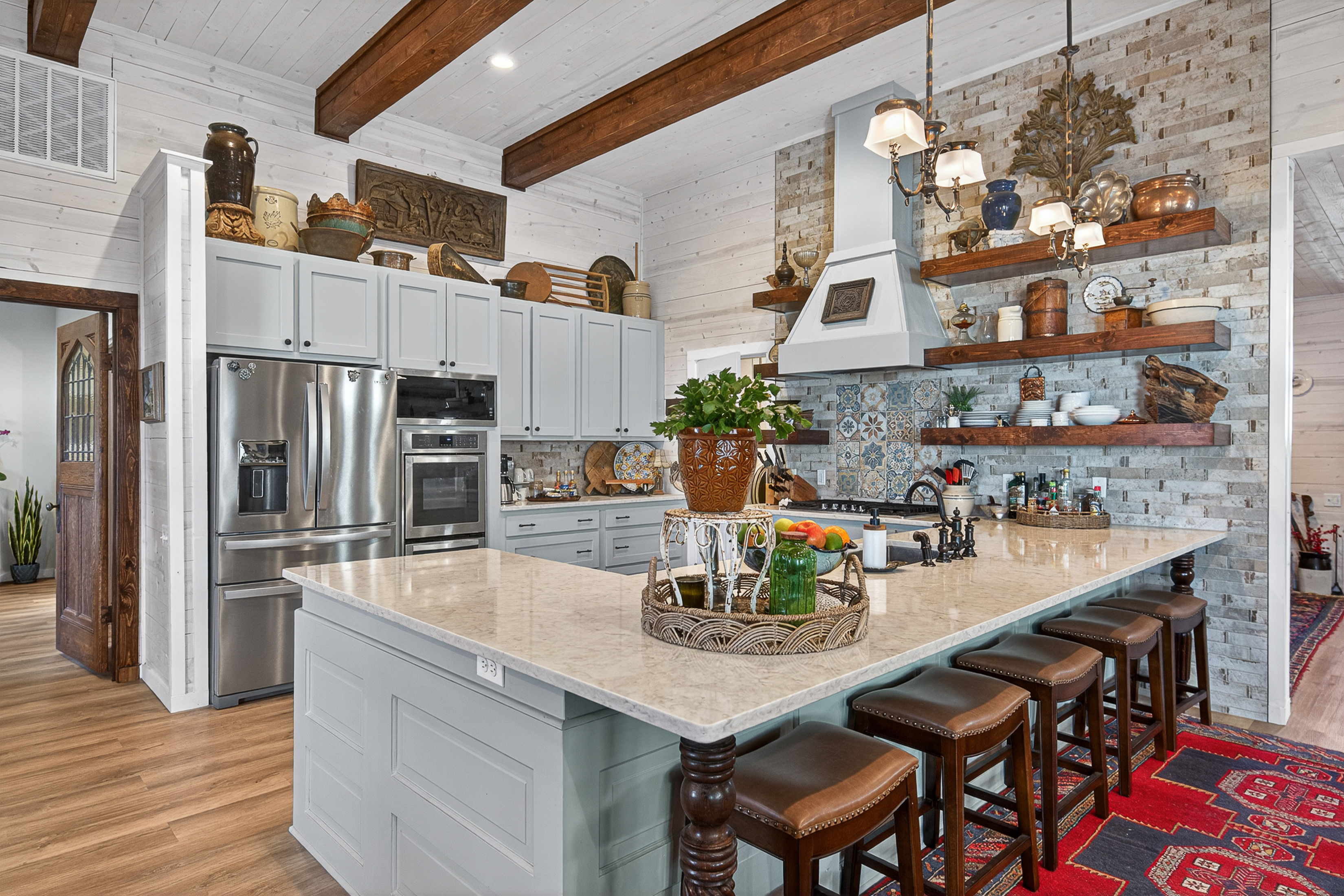  Luxurious Coastal La Joya Home - 物件實景