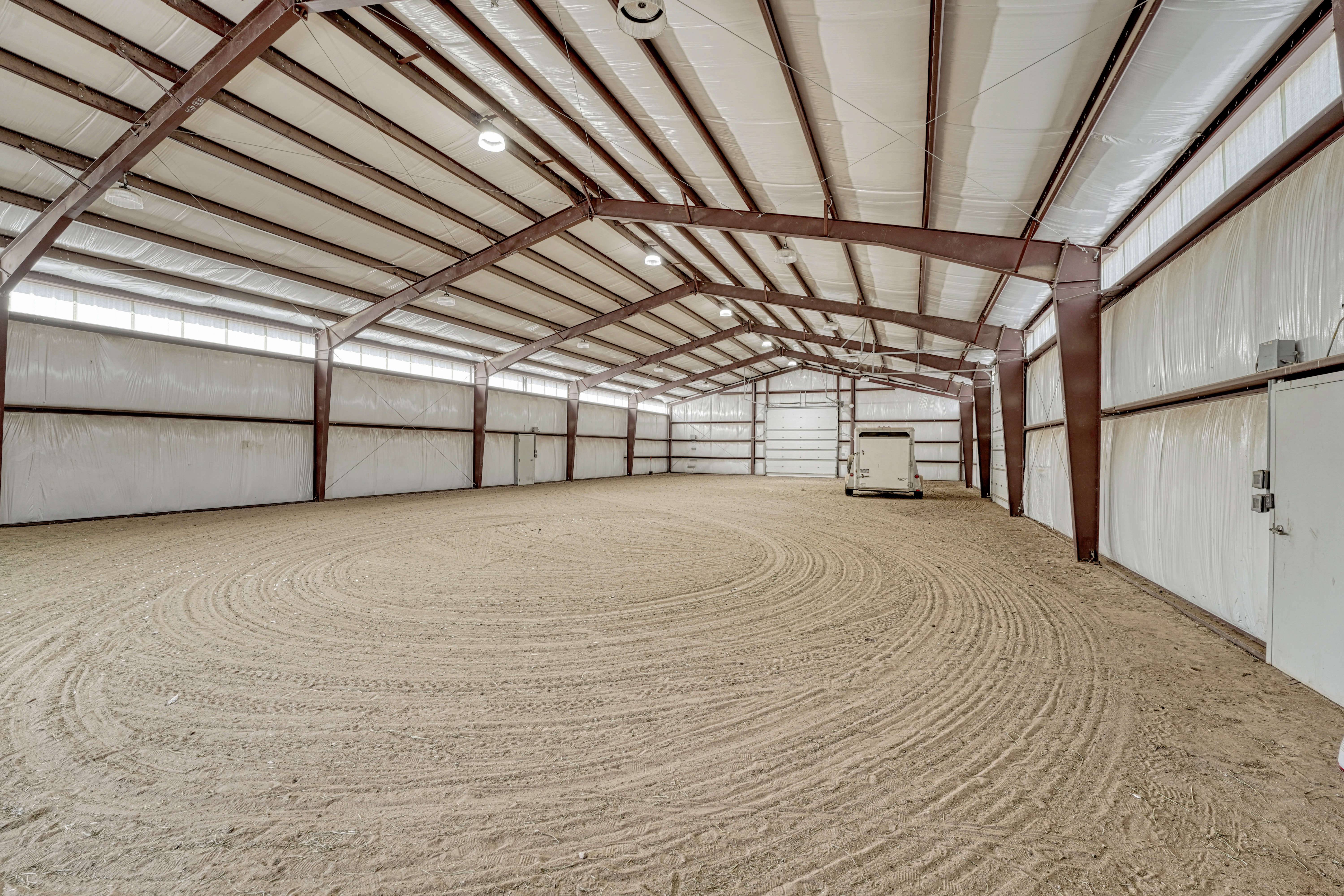  Amazing equestrian property in Black Forest on almost 6 acres - 物件實景