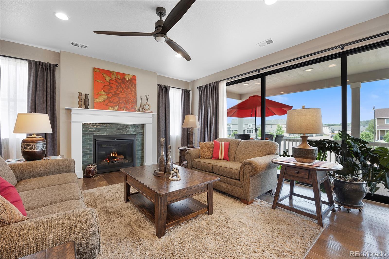 Castle Rock, Colorado, 80108, United States, 5 Bedrooms Bedrooms, ,1 BathroomBathrooms,Residential,For Sale,1906809