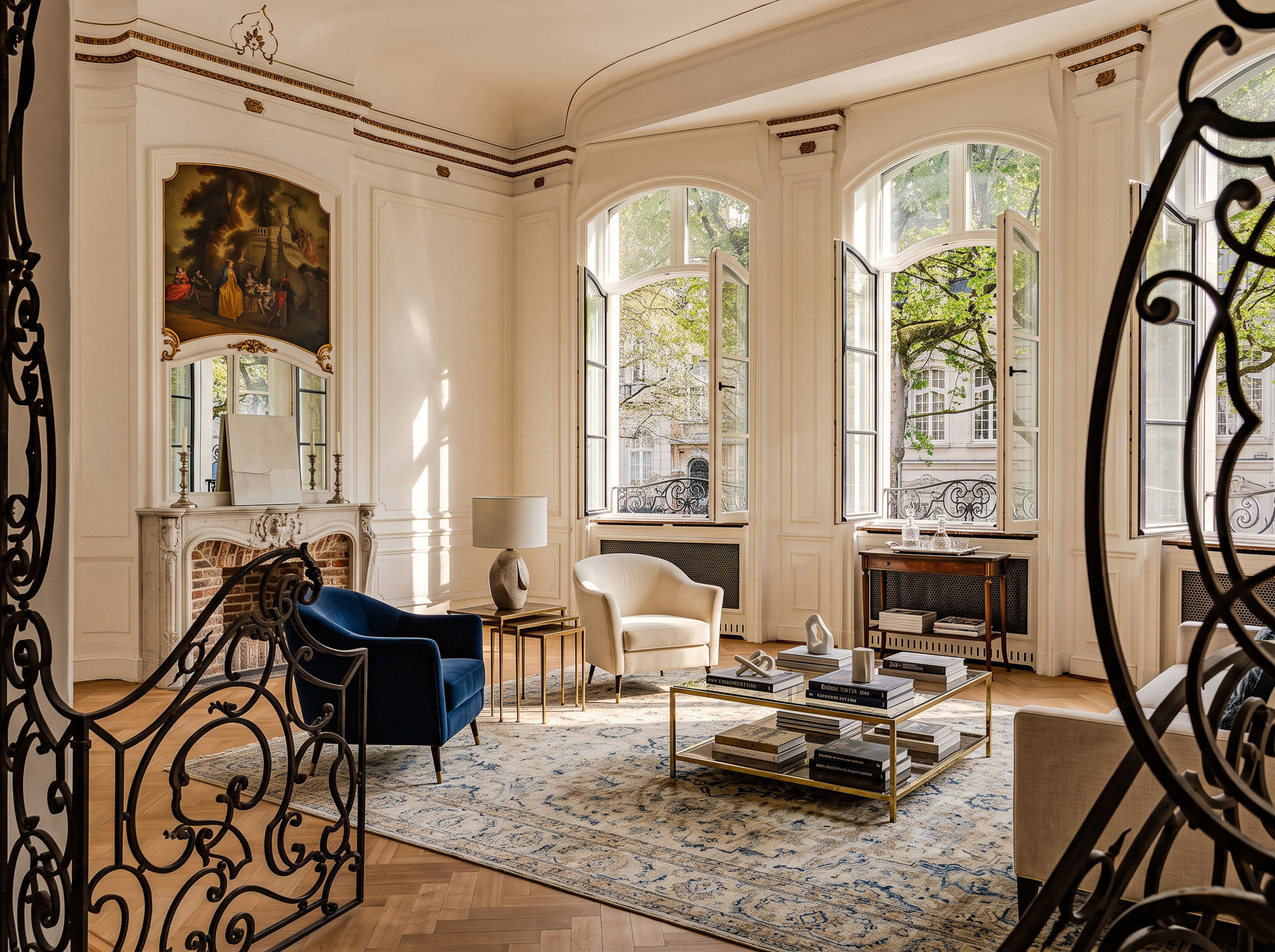  Ixelles I Molière - 物件實景