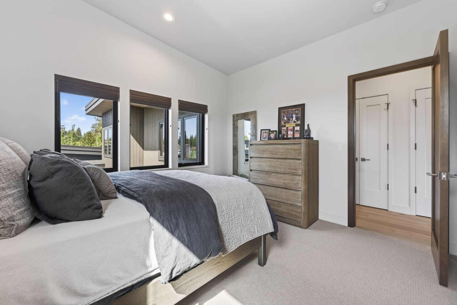 61591 Hosmer Lake Drive Bend, OR 97702 - 物件實景