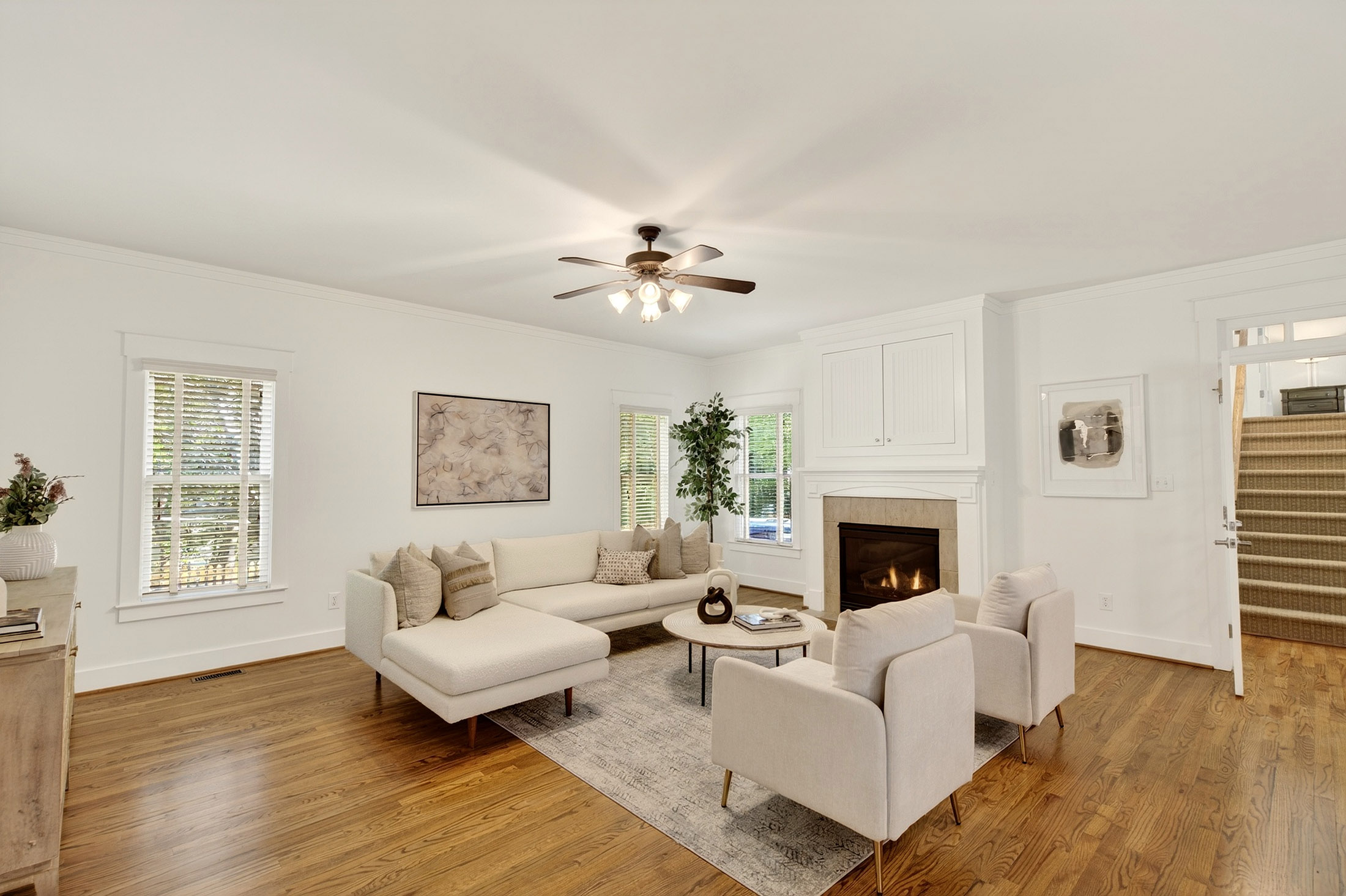  Smyrna Home Blends Space, Flexibility and an Unbeatable Lifestyle - 物件實景