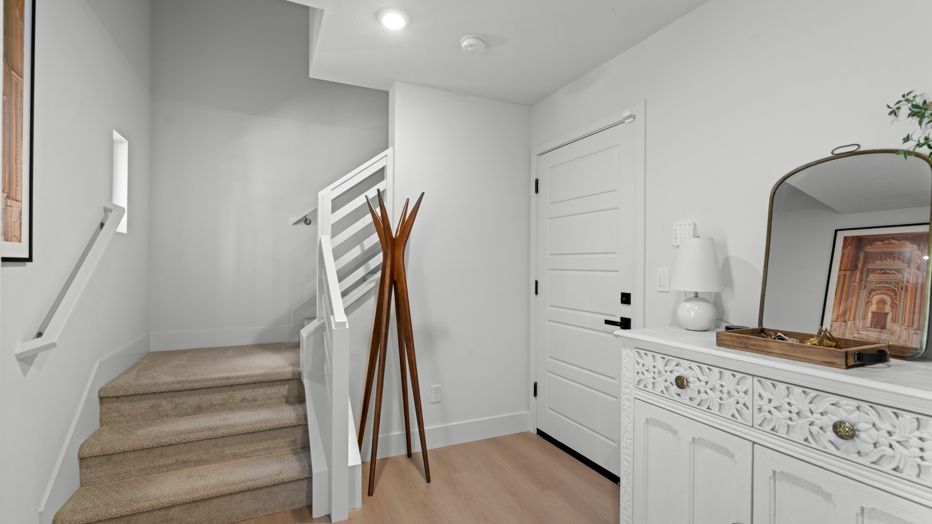  Modern Townhome in Novato - 物件實景